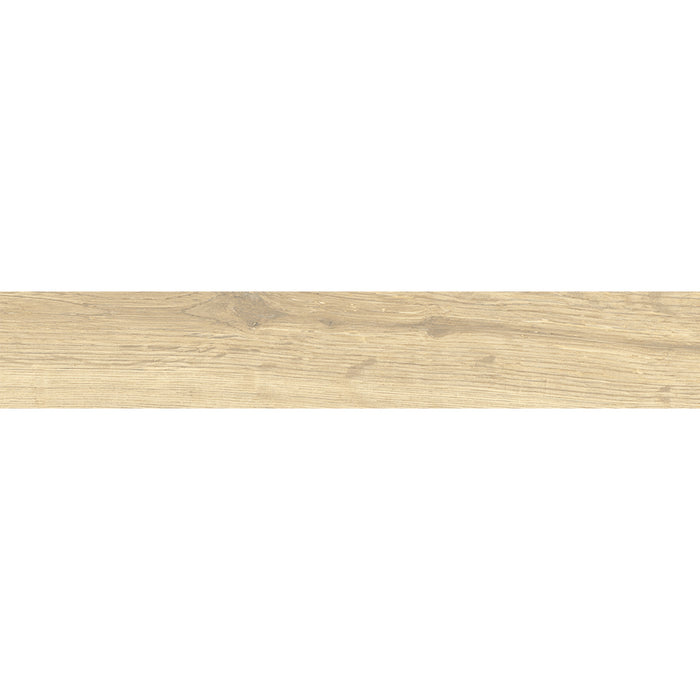 Taiga Porcelain Light Brick Tile Matte 1
