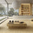 Taiga Porcelain Light Brick Tile Matte 2