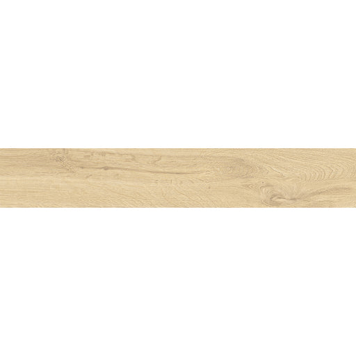 Taiga Porcelain Light Oak Tile Matte 1
