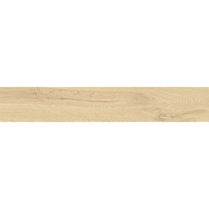 Taiga Porcelain Light Oak Tile Matte 1