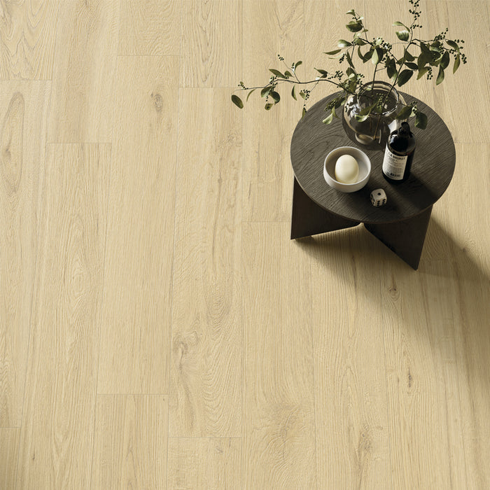 Taiga Porcelain Light Oak Tile Matte 4