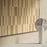 Taiga Porcelain Pure Brick Tile Matte 5