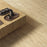 Taiga Porcelain Pure Brick Tile Matte 6