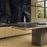 Taiga Porcelain Pure Brick Tile Matte 7