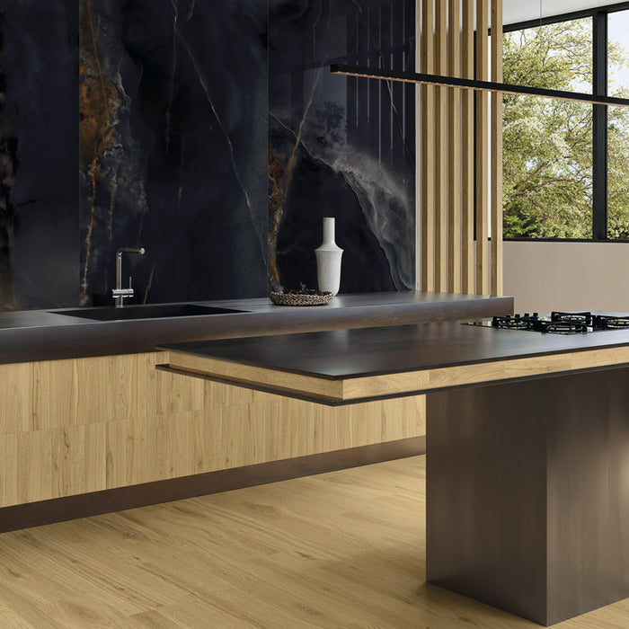 Taiga Porcelain Pure Brick Tile Matte 7
