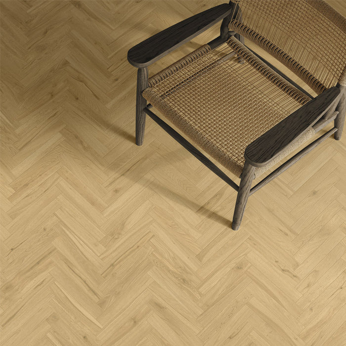 Taiga Porcelain Pure Brick Tile Matte 8