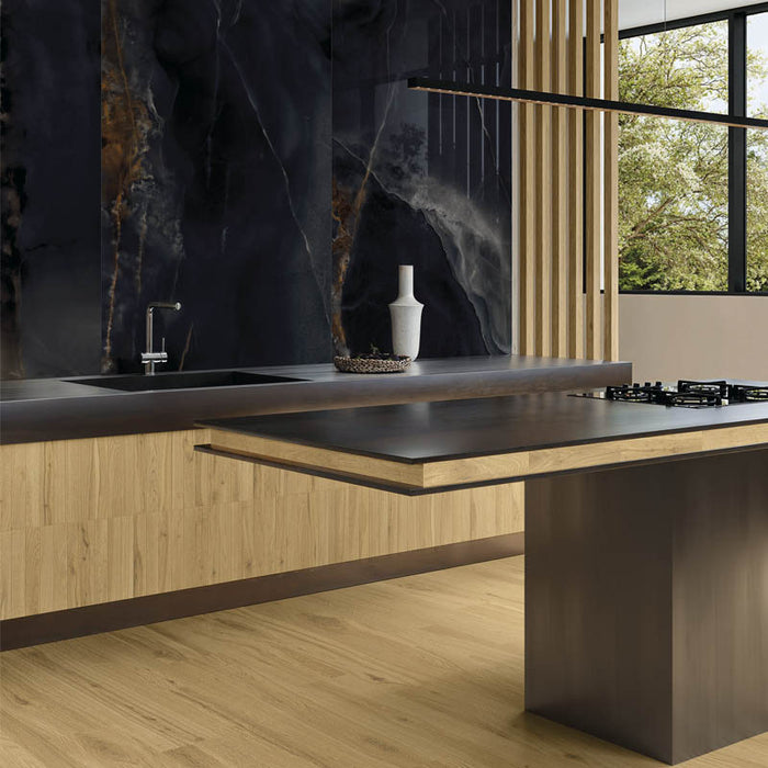 Taiga Porcelain Pure Oak Tile Matte 3
