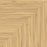 Taiga Porcelain Pure Tangram Tile Matte 1
