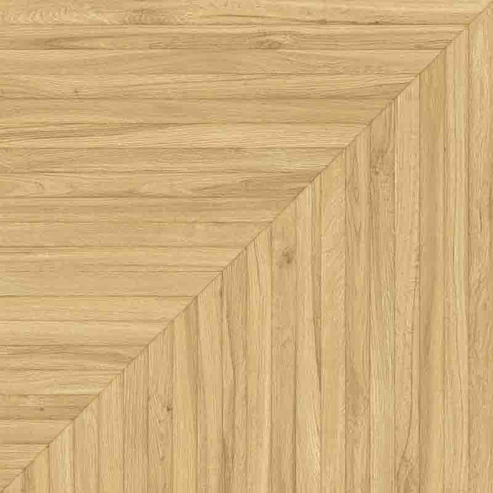 Taiga Porcelain Pure Tangram Tile Matte 1