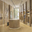 Taiga Porcelain Pure Tangram Tile Matte 2