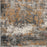 Tangra Grey Multicolor Polyester GRYMT