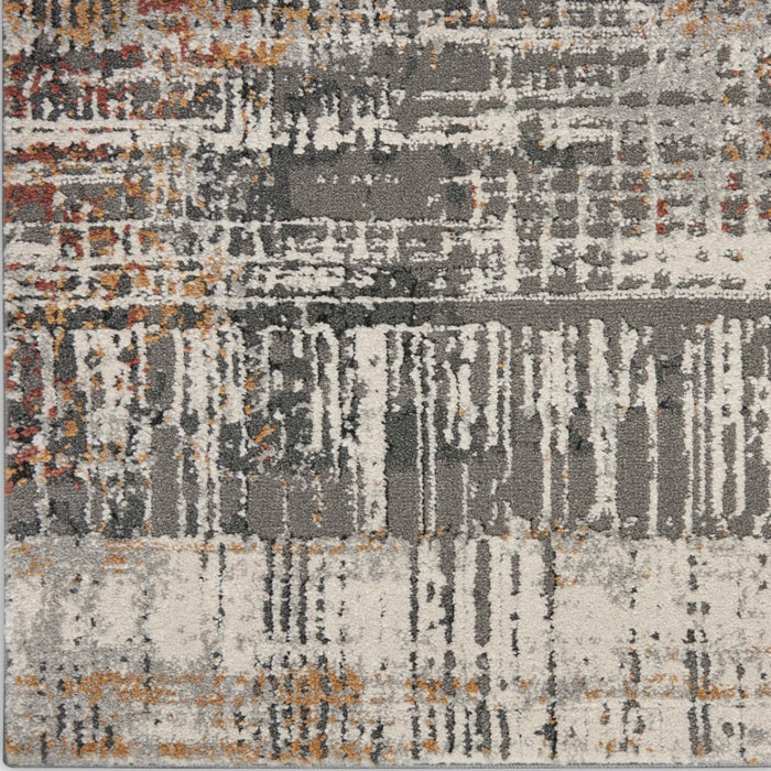 Tangra Multicolor Polyester MTC