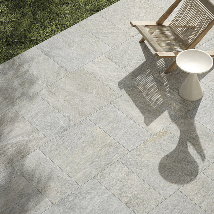 Ash Porcelain Tile Matte 3