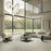 Light Porcelain Tile Matte 2