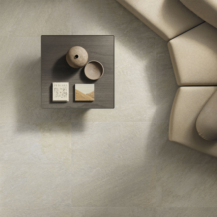 Light Porcelain Tile Matte 3