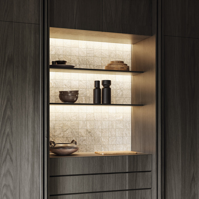 Lighto Porcelain Mosaic Matte 2