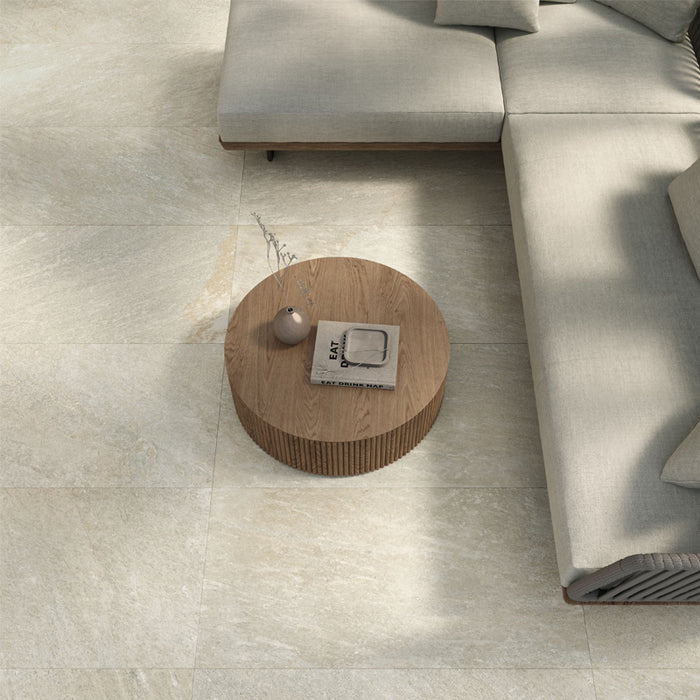 Sand Porcelain Tile Matte 2