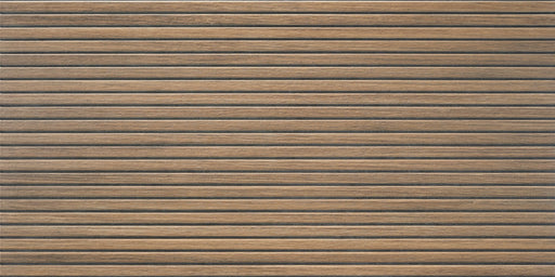 Osaka Teka Porcelain Brown Tile Matte 1