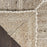 Terrazzo Jute Jute Natural Grey 