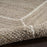 Terrazzo Jute Natural Grey Jute 
