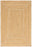 Terrazzo Jute Natural NATRL