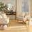 Terrazzo Jute Natural NATRL TRJ01