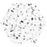 Terra Porcelain Pepper Speckled Tile Matte 1