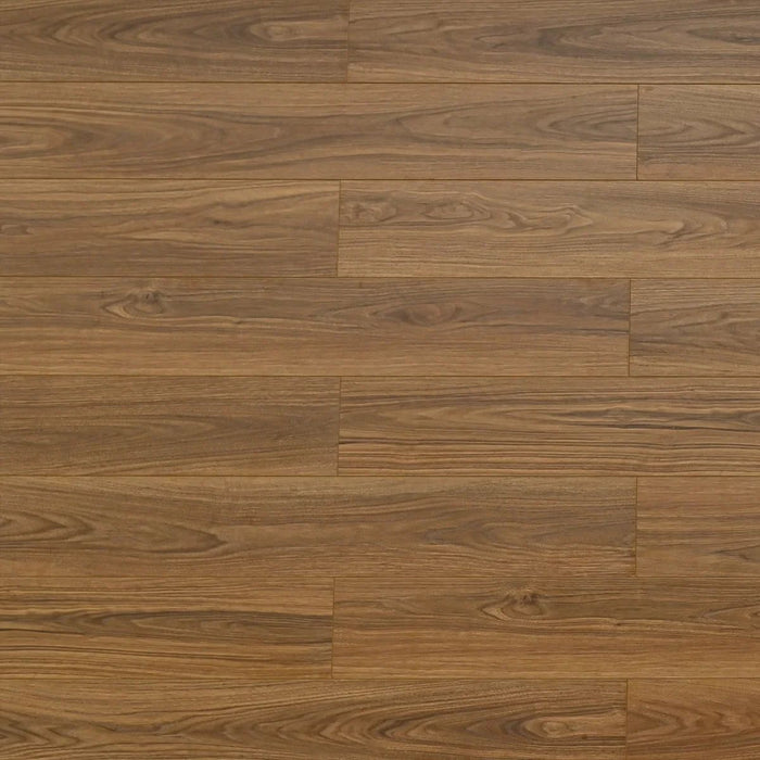 TF 66 Series High Density Fiberboard Santas Rosa Laminate Wood Plank Embossed 1