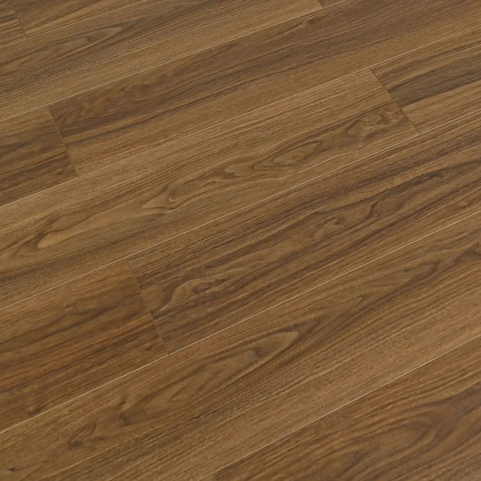 TF 66 Series High Density Fiberboard Santas Rosa Laminate Wood Plank Embossed 2