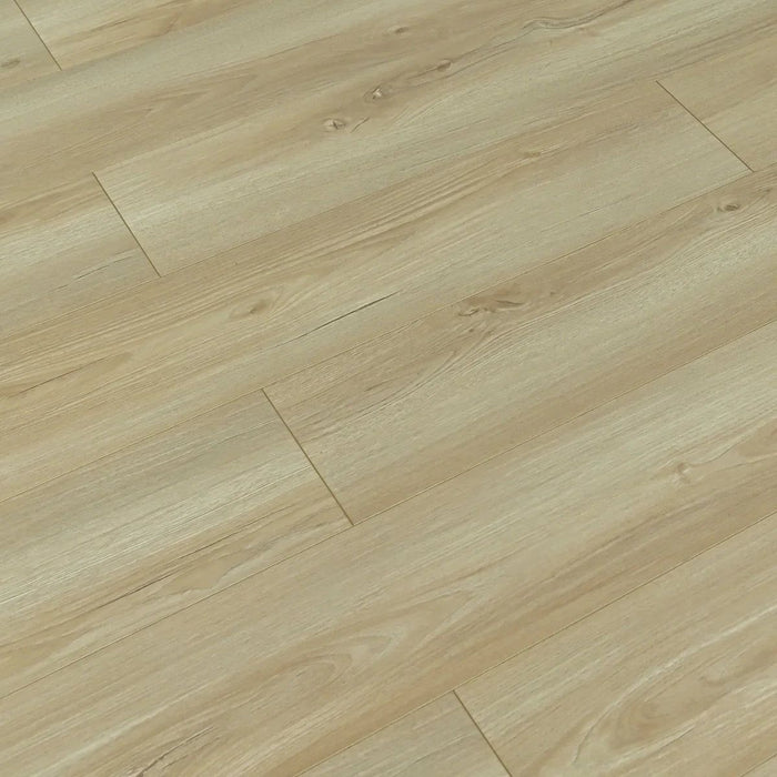 TF 66 Series High Density Fiberboard Edgewood Laminate Wood Plank Embossed 2