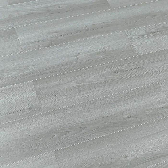 TF 66 Series High Density Fiberboard Silver City Laminate Wood Plank Embossed 2