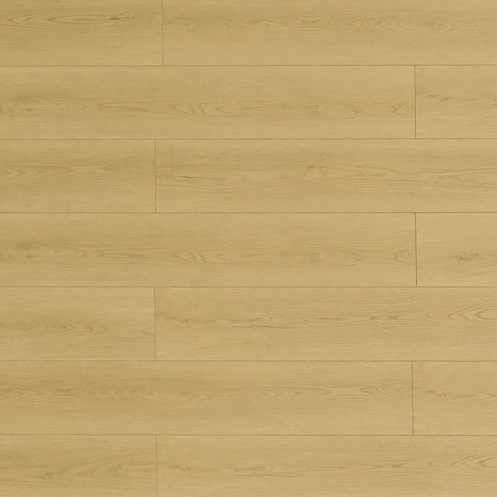 TF 81 Series High Density Fiberboard Muscatine Laminate Wood Plank Embossed 1