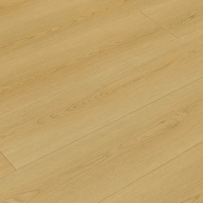 TF 81 Series High Density Fiberboard Muscatine Laminate Wood Plank Embossed 2