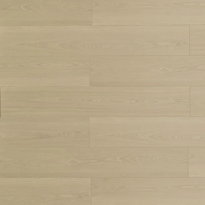 TF 81 Series High Density Fiberboard White Wash Laminate Wood Plank Embossed 1