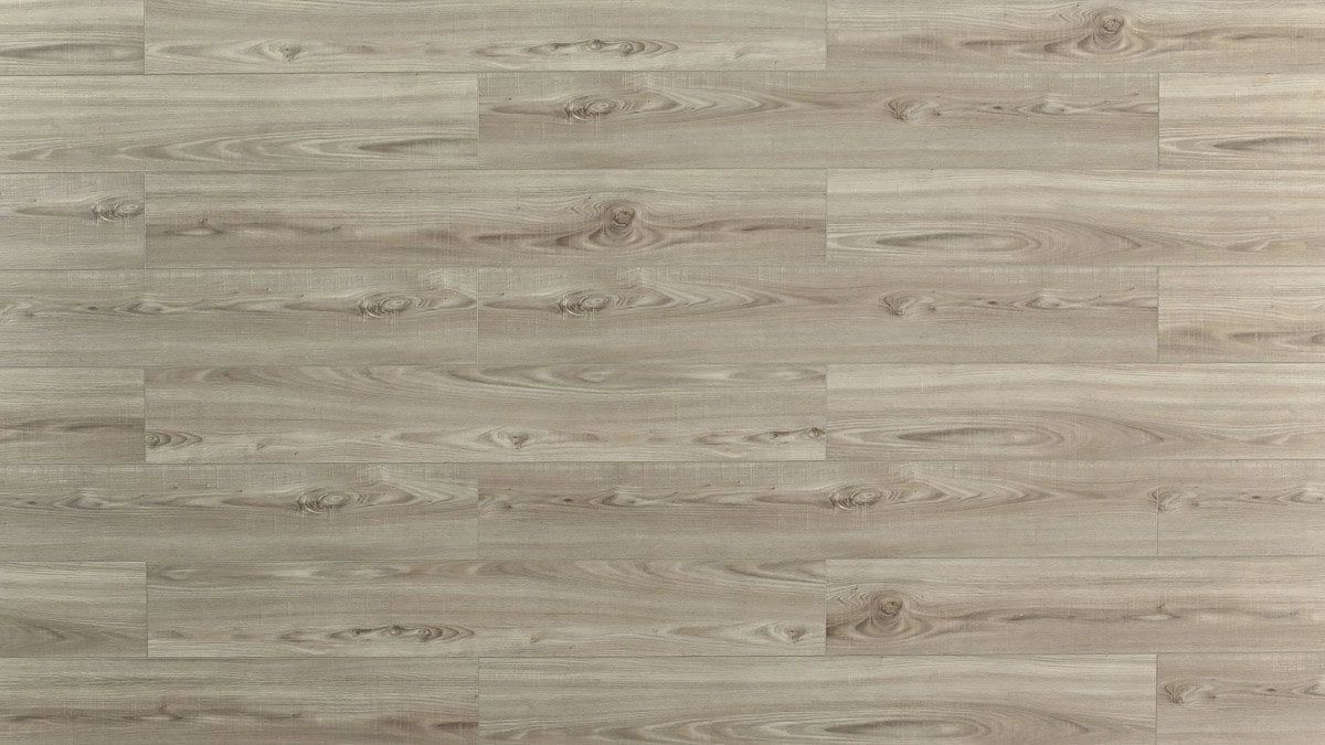 TFSPC 4 Series Vinyl Grrey Travertine Vinyl Plank Embossed 2