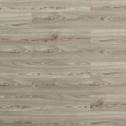 TFSPC 4 Series Vinyl Grrey Travertine Vinyl Plank Embossed 1