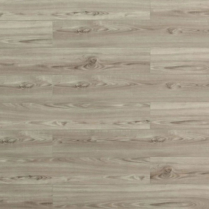 TFSPC 4 Series Vinyl Grrey Travertine Vinyl Plank Embossed 1