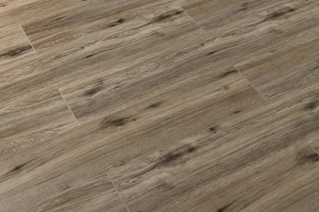 TFSPC 5 Series Vinyl Treehouse Vinyl Plank Embossed 2