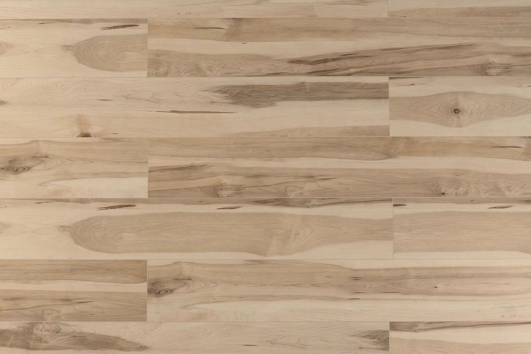 TFSPC 5 Vinyl Cali Bluffs Vinyl Plank Embossed 1