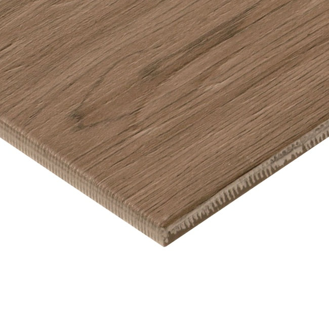 Core Fundamentals Platinum Porcelain Avenue TH11 Tile Matte 3