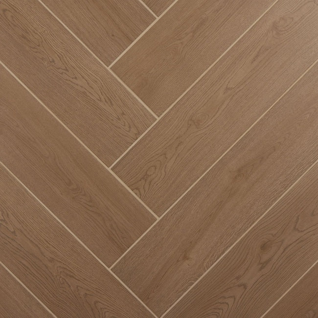 Core Fundamentals Platinum Porcelain Avenue TH11 Tile Matte 4