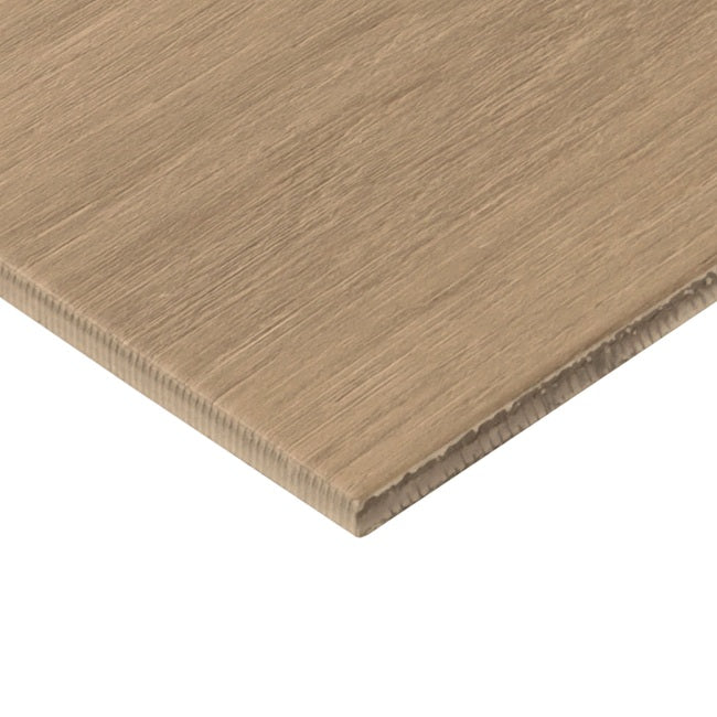 Core Fundamentals Platinum Porcelain Cavalry TH13 Tile Matte 3