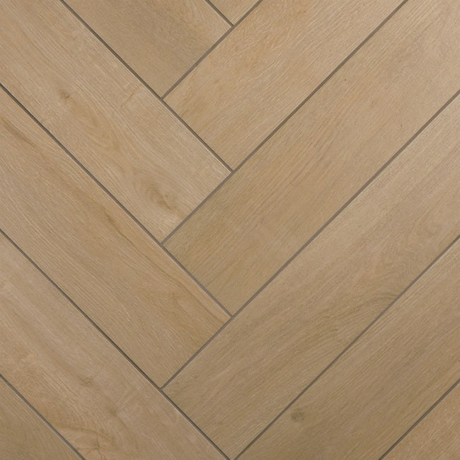 Core Fundamentals Platinum Porcelain Cavalry TH13 Tile Matte 4