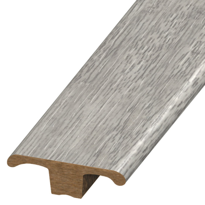 Standard Color Wood Graceland T Molding Aluminum Oxide 1