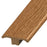 Versatrim Color Wood Traditional Oak T Molding Aluminum Oxide 1