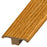 Standard Color Wood Gunstock Oak T Molding Aluminum Oxide 1