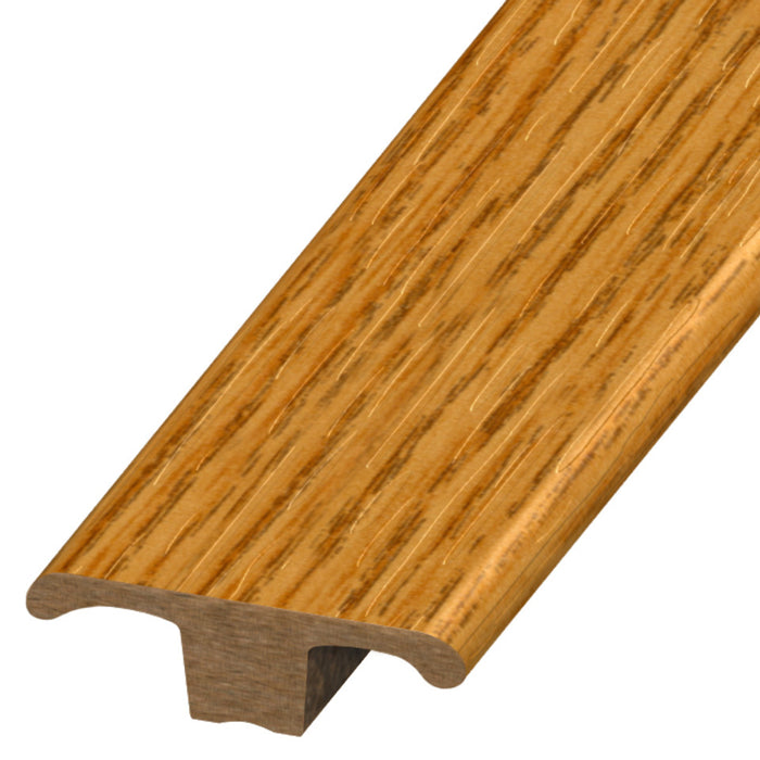Standard Color Wood Gunstock Oak T Molding Aluminum Oxide 1