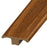 Standard Color Wood Royal Teak T Molding Aluminum Oxide 1