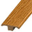 Standard Color Wood Classic Oak T Molding Aluminum Oxide 1