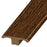 Standard Color Wood Old World Oak T Molding Aluminum Oxide 1
